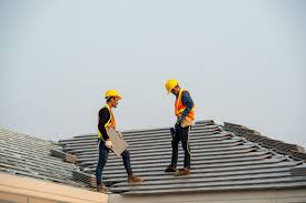 Best Commercial Roofing Services  in Rural Hill, TN